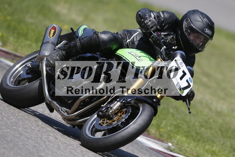 /26 23.07.2026  Speer Racing ADR/Gruppe classic/717